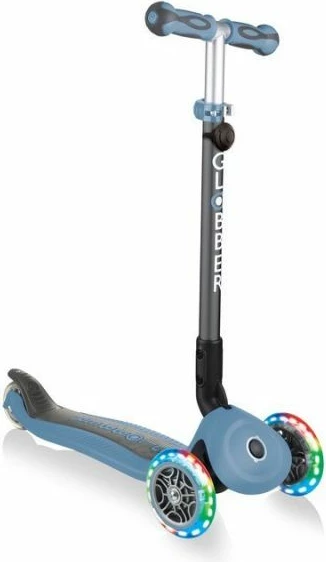 Scooter për fëmijë Yakimasport, me drita