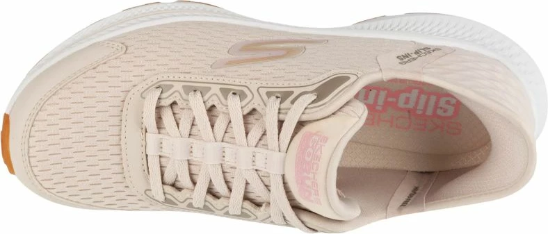 Atlete Skechers, bezhë