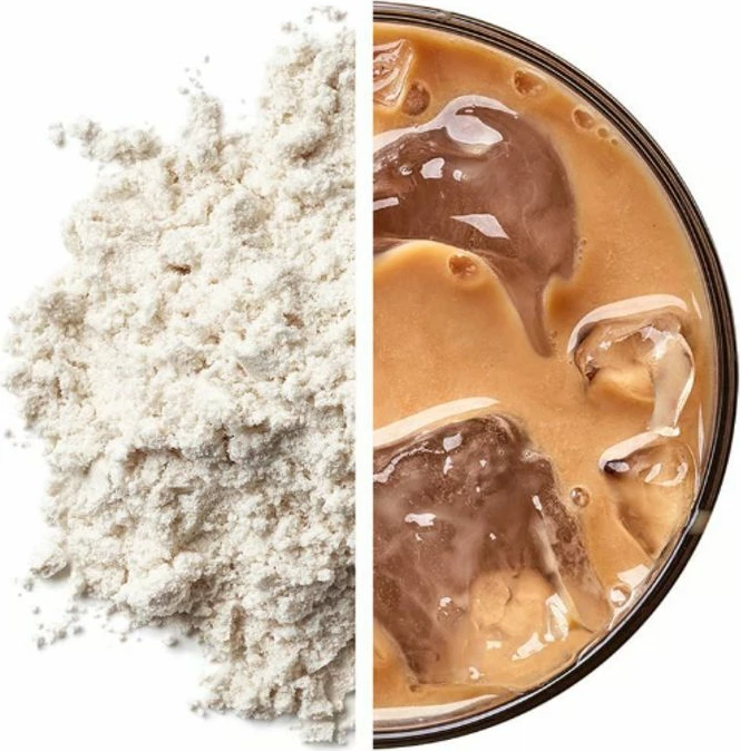 Whey Protein 30g Ice Coffe