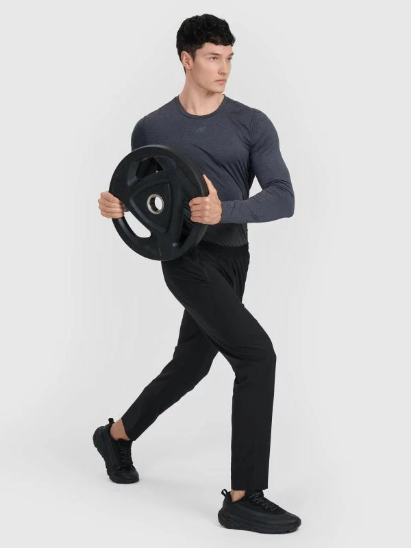 Maicë e gjatë për meshkuj 4f