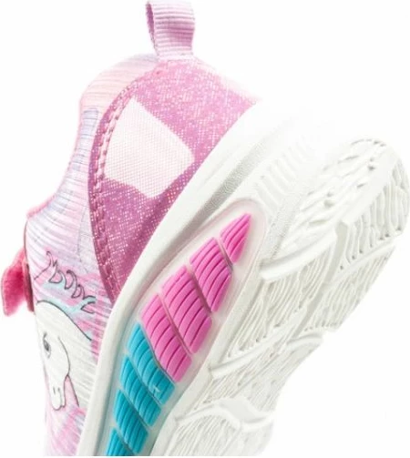 Atlete për fëmijë Leomil, me drita