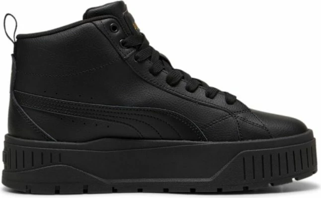 Atlete të larta Puma femra, të zeza