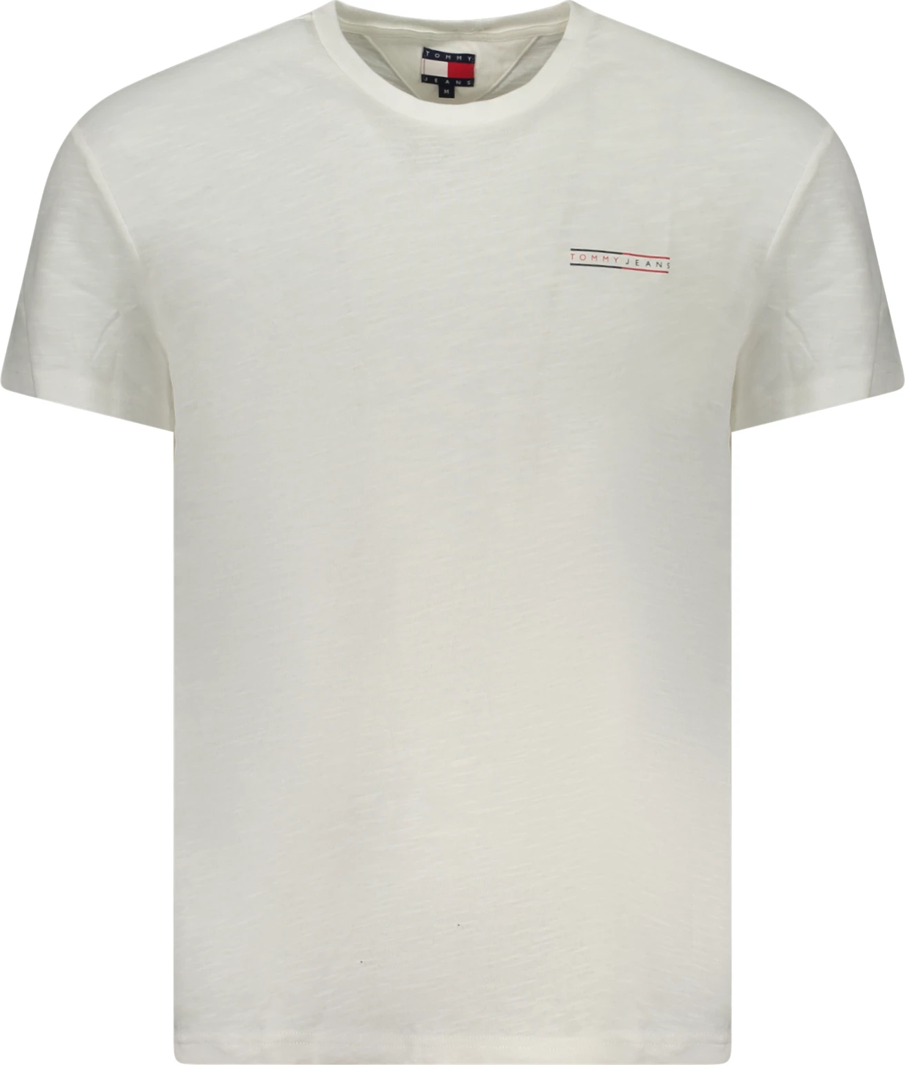 Maicë për meshkuj Tommy Hilfiger, e bardhë