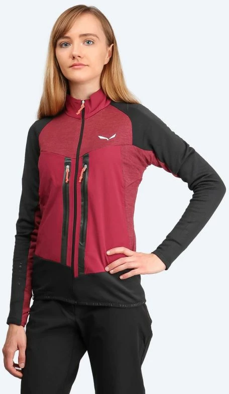 Jakne Salewa femra, Ortles Merino