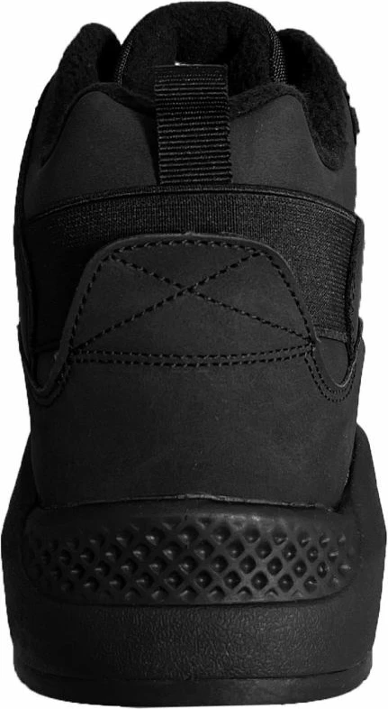 Këpucë për meshkuj Lee Cooper, të zeza