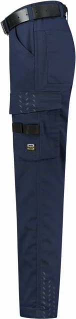 Pantallona për femra Tricorp, blu marine