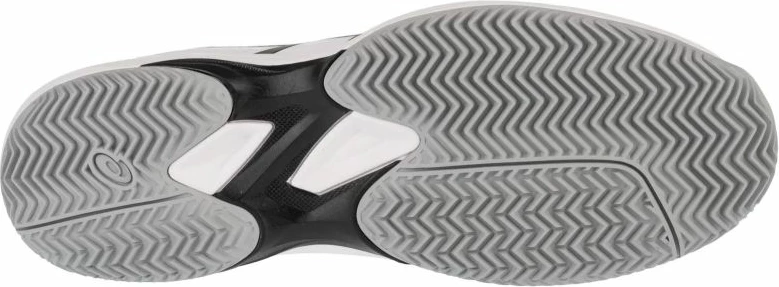 Atlete tenisi për meshkuj Asics, të bardha