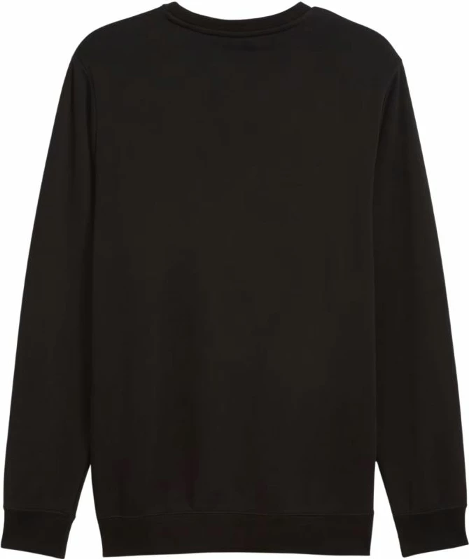 Duks për meshkuj Puma, i zi