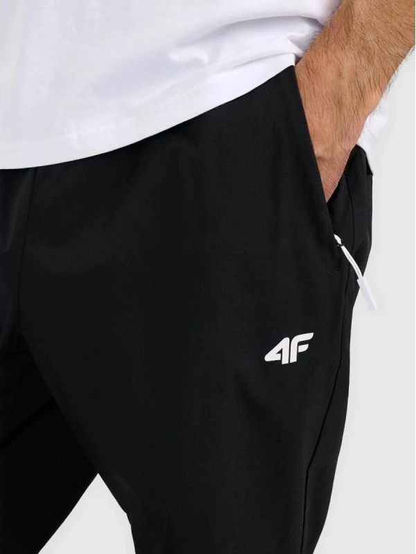 Pantallona të thjeshta për meshkuj 4f