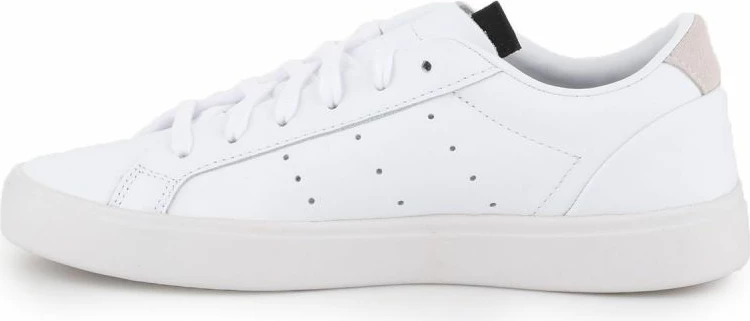 Atlete për femra adidas, të bardha