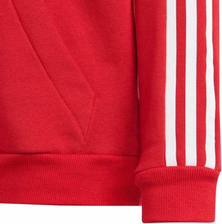 Duks për fëmijë adidas, i kuq