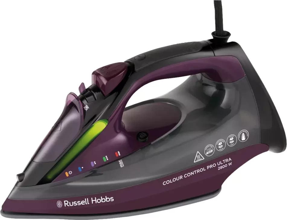 Hekur Me Avull - Russell Hobbs