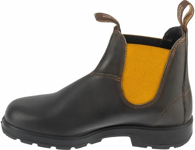 Çizme Chelsea Blundstone, kafe