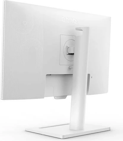 Monitor Benq GW2790QT, 27", 2K, IPS, 5ms, 100Hz, Bardhë