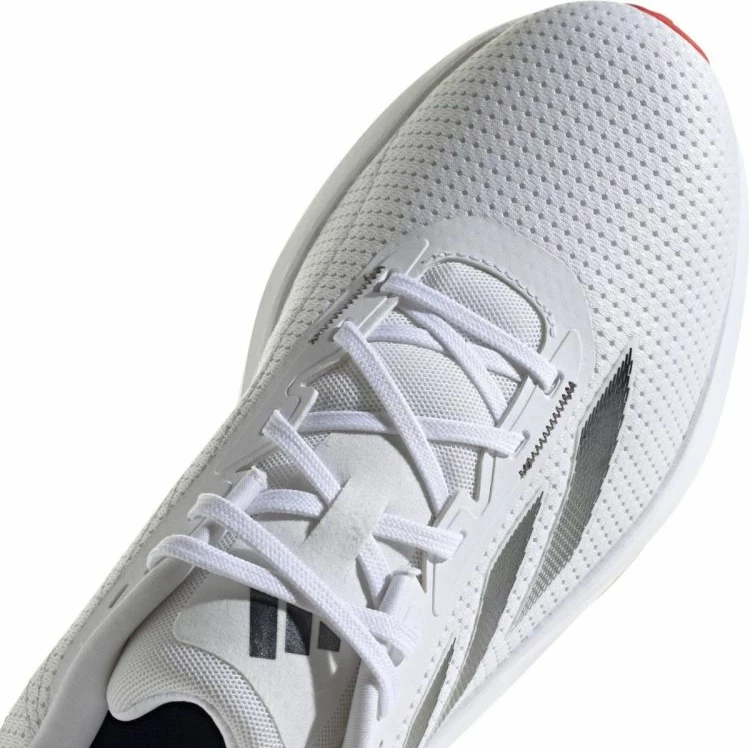 Atlete për vrapim adidas Duramo SL M, për meshkuj, të bardha