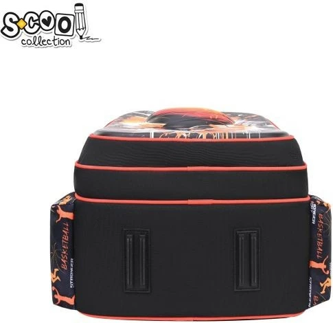 Osh Cante 3D Basketball 42X30X22Cm Sc2997