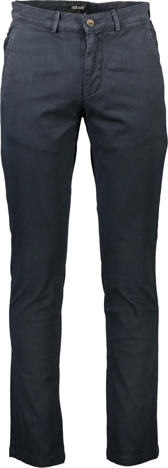 Pantallona për meshkuj LYLE & SCOTT, blue