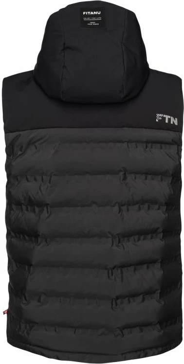 Jelek për meshkuj Fitanu, i zi