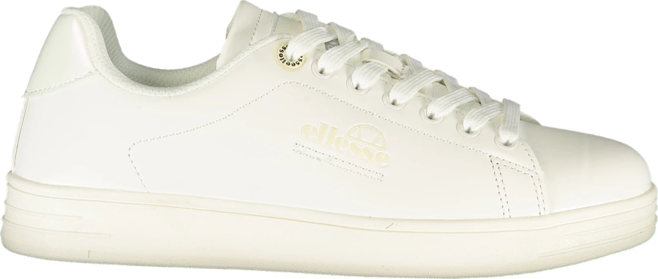 Atlete femra ellesse Jerry të bardha