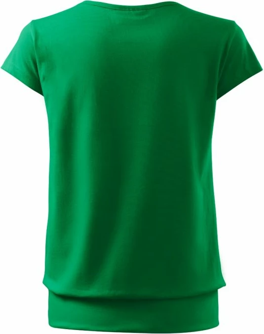 Maicë Malfini për femra, jeshile