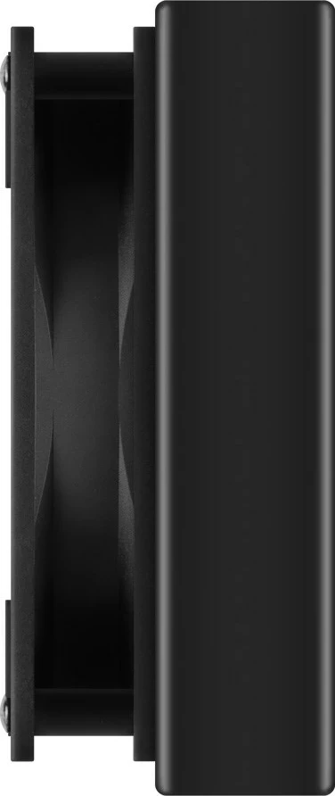 Kasë ftohëse SAVIO VELOX 360 MM, All-in-one liquid cooler, për procesor, 36 cm, Alumini, RGB, E zezë