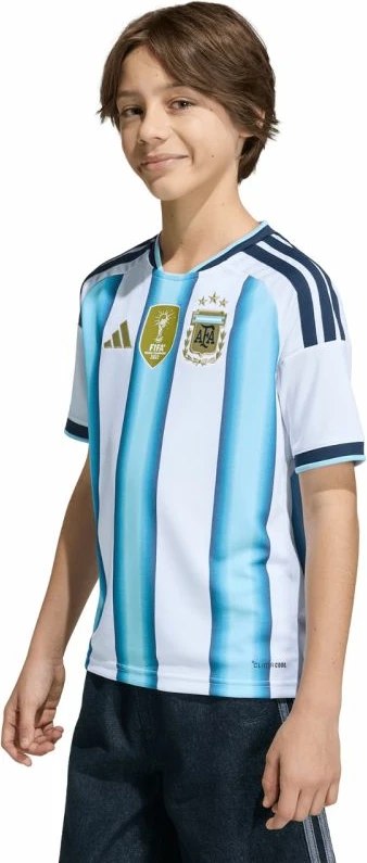 Maicë për fëmijë adidas Argentina