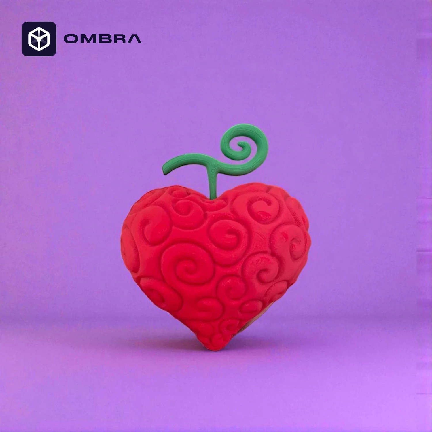 Figurë dekorative – Ope Ope no Mi (Anime, One Piece)