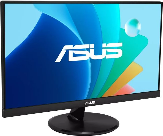 Monitor, ASUS VP229HF, 21.45" Full HD 100Hz IPS, e zezë