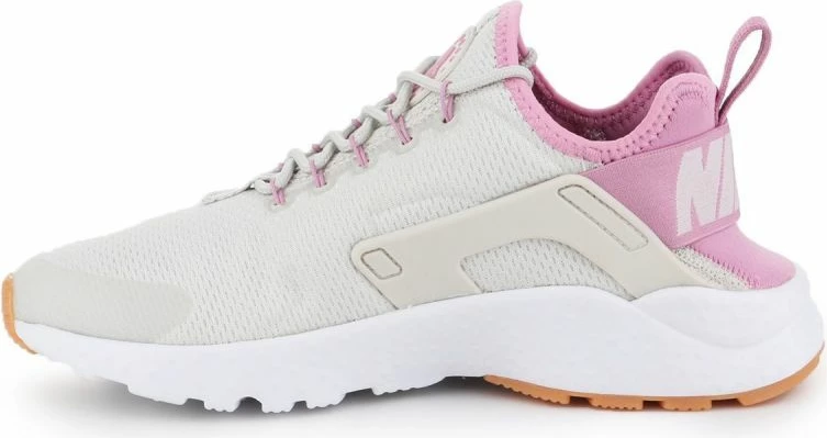 Atlete për femra Nike, bezhë/rozë