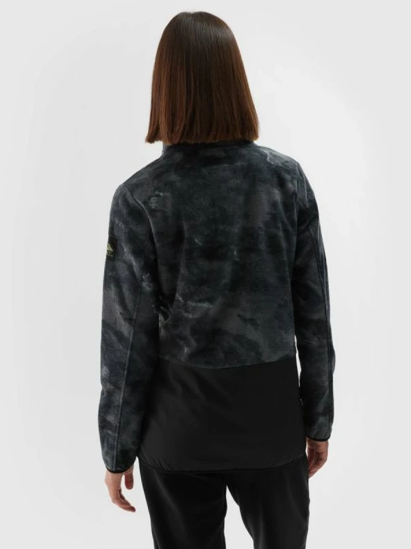 Duks oversize për femra 4f