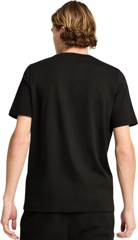 Maicë për meshkuj Puma, e zezë