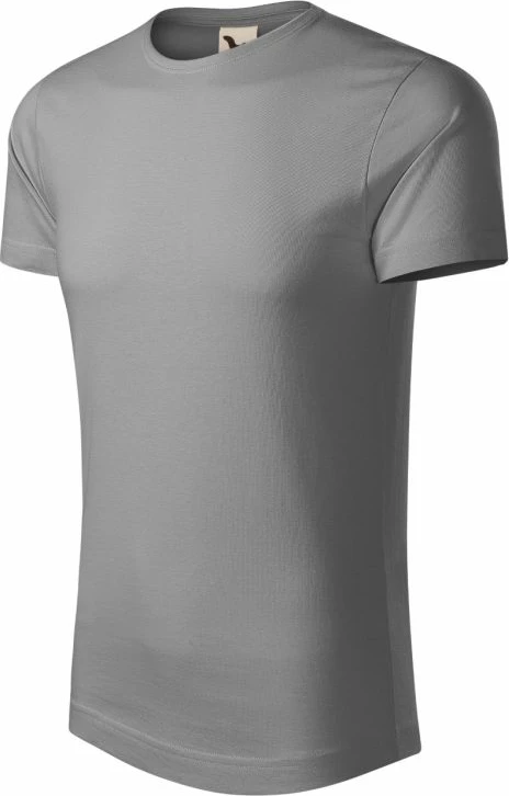 Maicë Malfini për meshkuj, gri