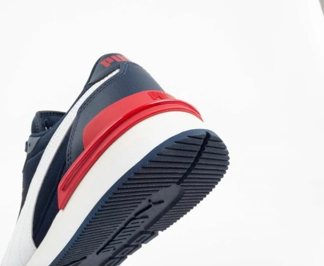 Atlete Puma unisex, navy blue