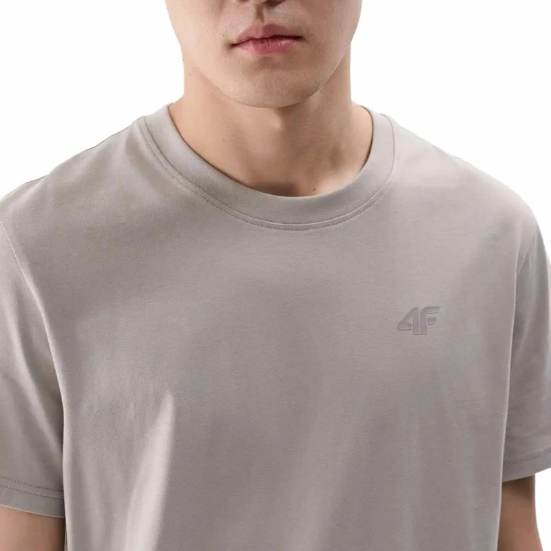 Maicë për meshkuj 4F, e hirtë