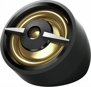 Tweeter Pioneer TS-A301TW, 450W, 4Ω, zi/ari