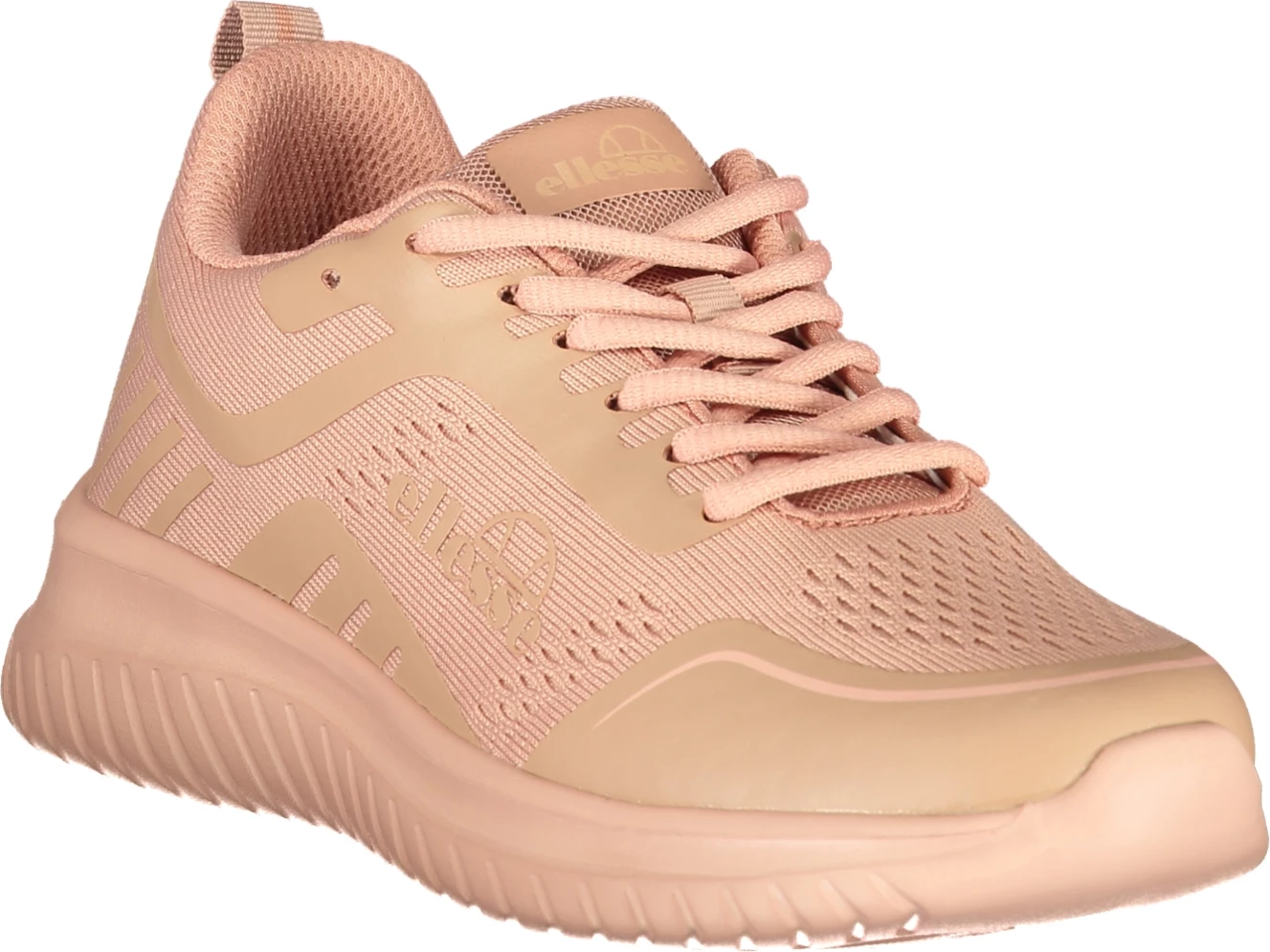 Atlete Ellesse femra, rozë