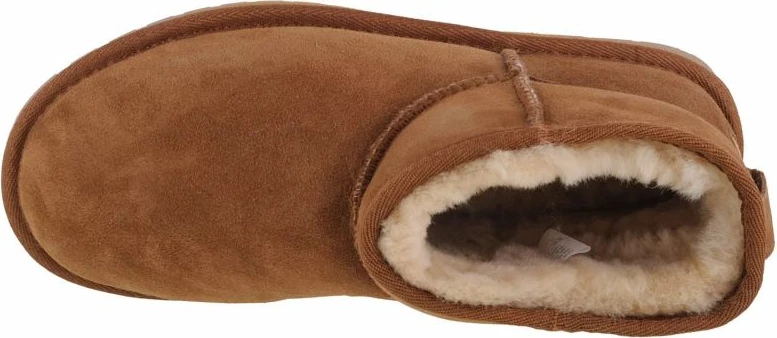 Çizme për femra EMU Australia, kafe