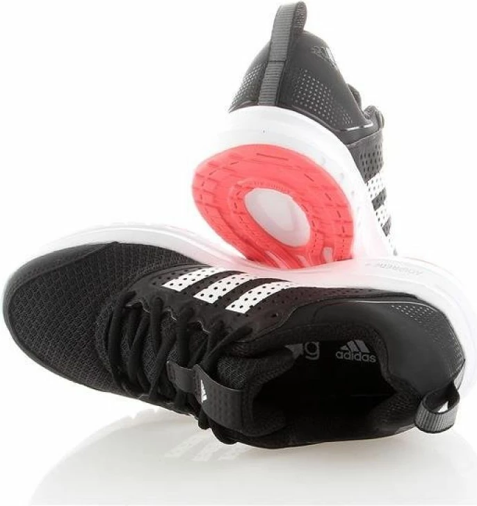 Atlete për femra adidas, të zeza