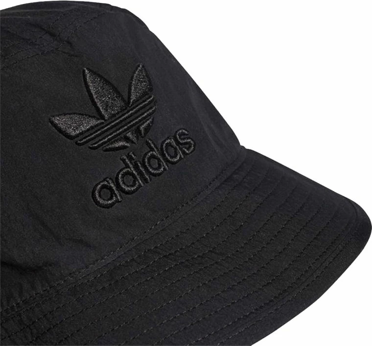 Kapelë adidas për meshkuj dhe femra, e zezë