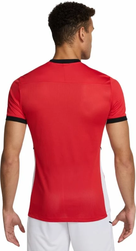 Fanellë për meshkuj Nike, e kuqe