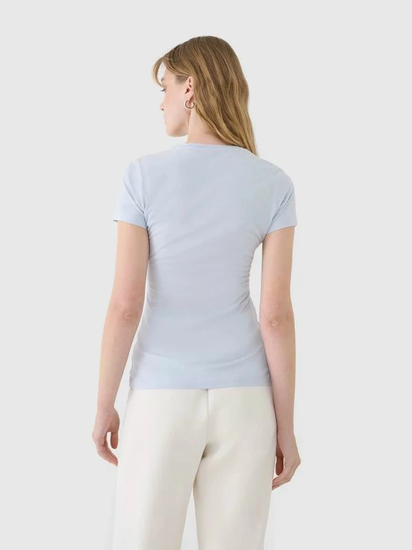 Maicë slim për femra 4f