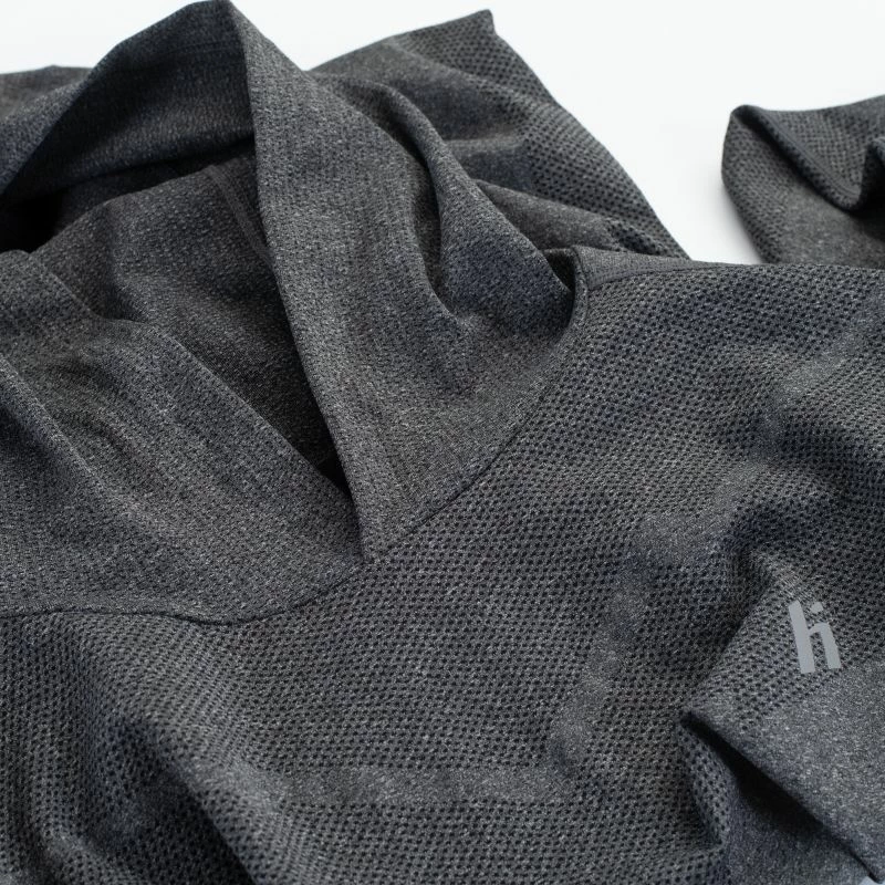 Maicë me mëngë të gjata për meshkuj Huari HAZH SENIOR