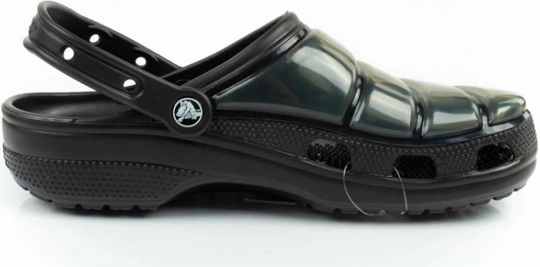 Kroksa classic për meshkuj/femra Crocs, të zeza