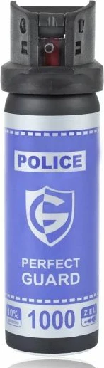 Sprej piperi GUARD, i zi