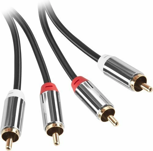 Kabllo Stereo GOGEN GOG2CINCH200MM01