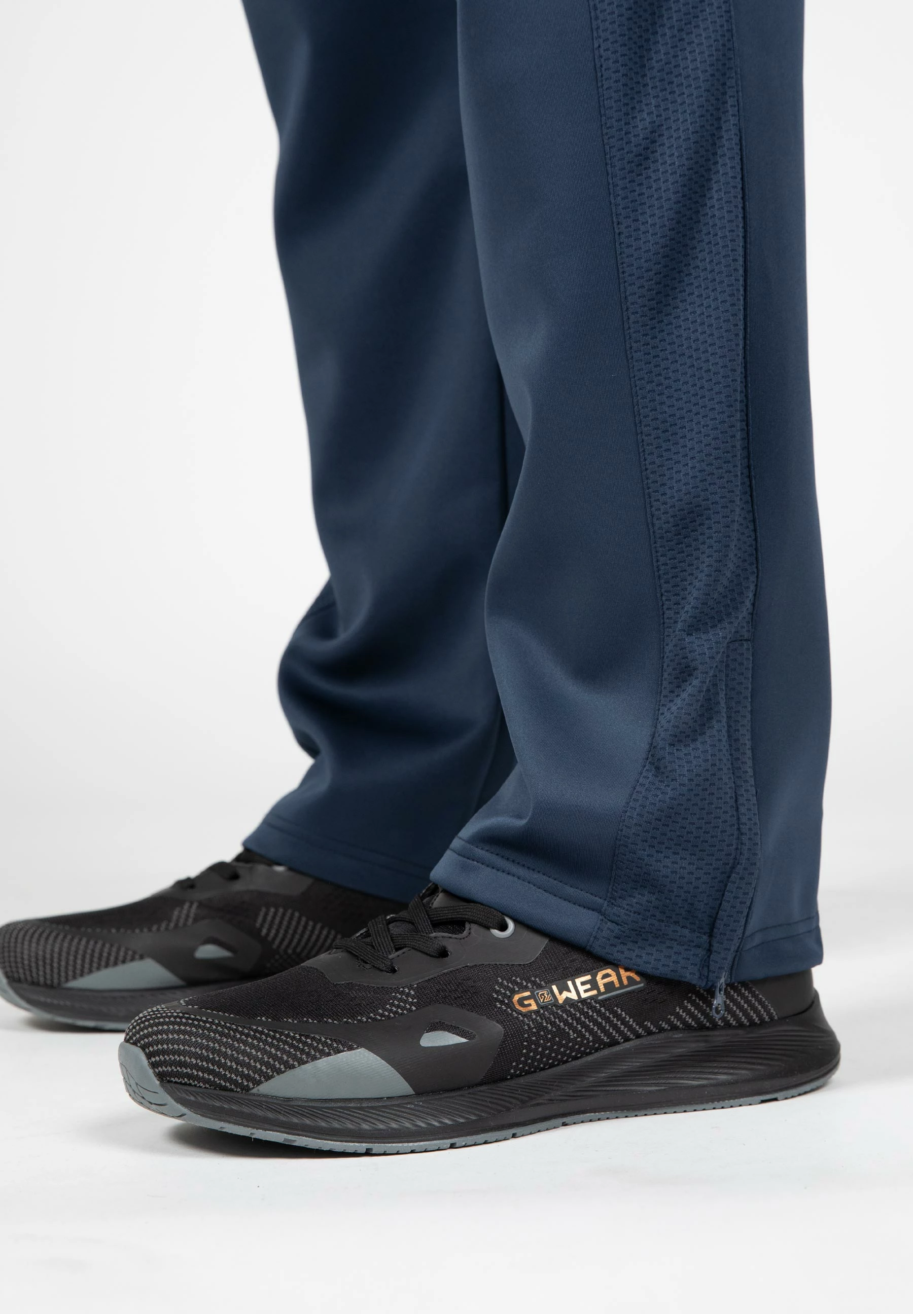 Pantallona sportive Tennessee - Blu e errët