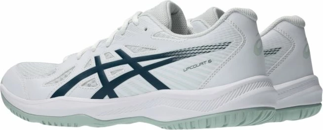 Atlete për meshkuj Asics, të bardha