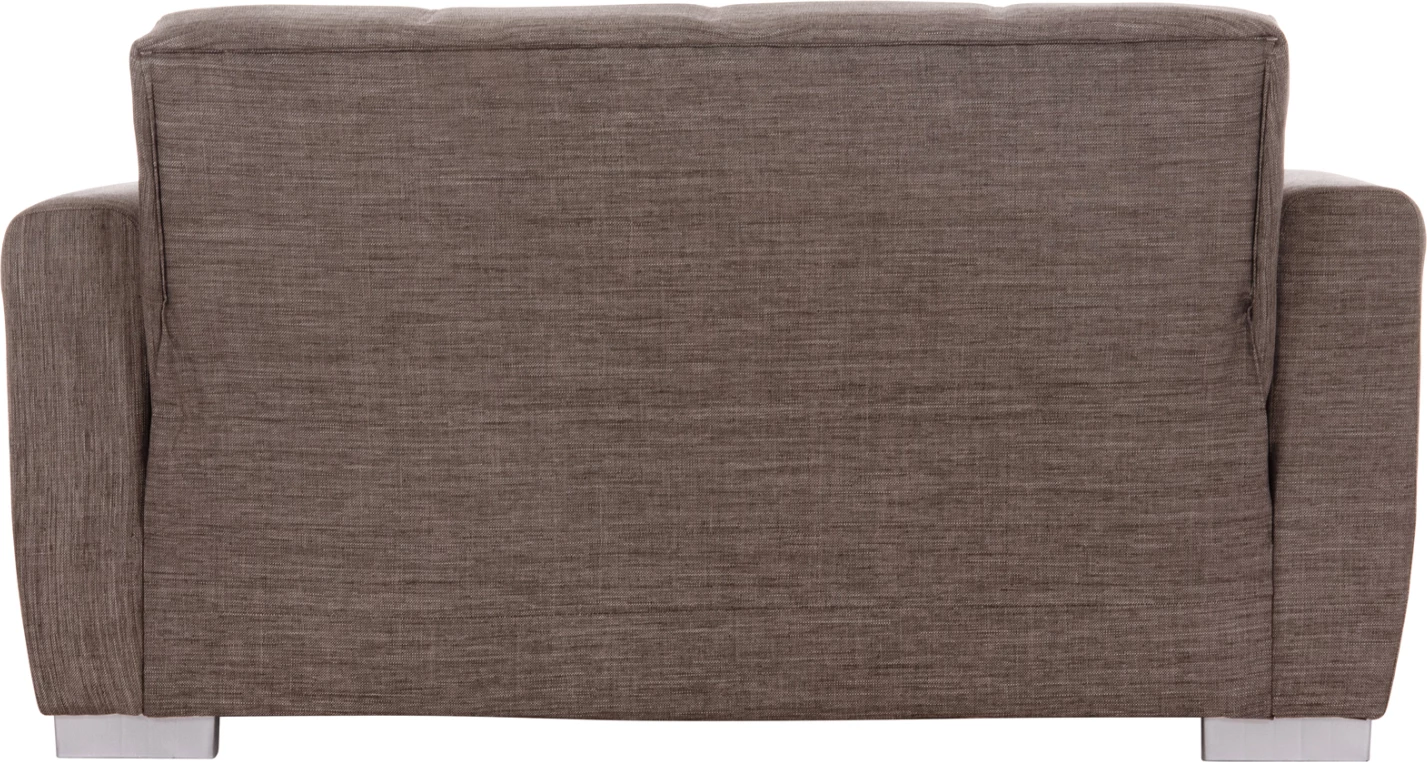 Divan shtrat FH3241.02, 150x84x88cm, bezhë, 2 vendesh