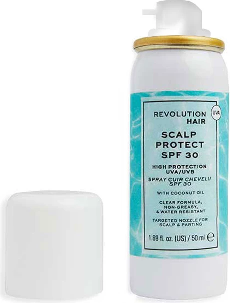 Revolution Haircare Scalp Protect