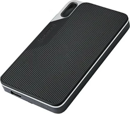 SSD portabël Intenso TX100 1TB USB 3.2 zi